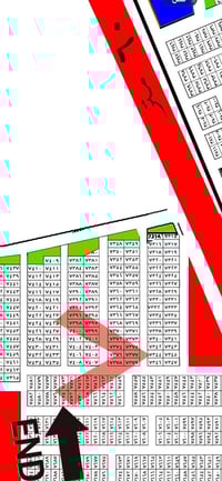 يا الله السلام عليكم عرض مميز للبيع المساحه 200 متر مربع 7,000 قريبه ع...