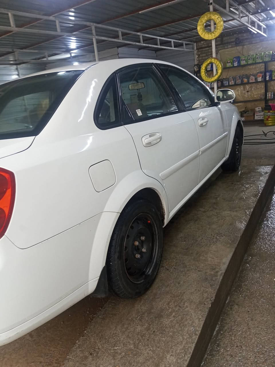 السلام عليكم اوبتره موديل 2012 للبيع كير مكينه حداديه ضربه مكفولة مكان السياره بغداد  السريدات السعر 88 اوبي مجال بصيط رقم الهاتف *********** اخوان اني مكلف بلنشر اي استفسار يتصل علرقم
