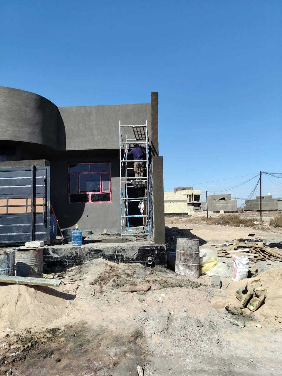 السلام عليكم اللي يريد لباخ يتصل شغل درجه اولى ***********
