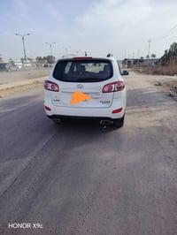 سنتافيا 2012خليجي الشركة العامه مواصفات معروفه محرك 3ونص 3قطع تبريد مر...