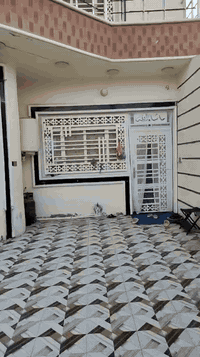 🏠 للبيع – بيت طابوق حديث في البكرلي الرابع (قرب شارع البحمير الرئيسي)

📍 يبعد عن الشارع الرئيسي حوالي 200 متر
📐 المساحة: 200 متر
🏡 المواصفات:

طابقين (نص جوه + نص فوك)

الطابق السفلي: غرفتين نوم

الطابق العلوي: غرفتين نوم (إحداها سويت)

كراج سيارة

بناء حديث طابوق

مكتمل الخدمات: مجاري + كهرباء + كونكريت + كونتر

💰 السعر: 90 مليون دينار عراقي (مع الكونتر)
📞 هاتف: ***********
