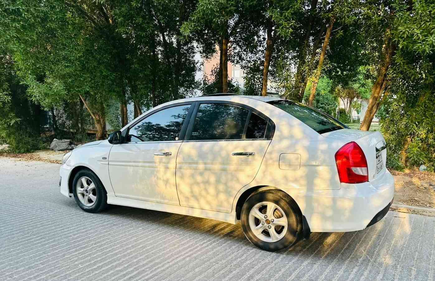 السلام عليكم 
عندي اكسنت خليجي موديل 2010
جاهزه من كلشي كله جديد بيها قطع صبغ ابيع احزام بدون دواخل 
رايد اوباما او جارجر امراوس


**إذا كنت صاحب هذا الإعلان وتريد حذفه لأي سبب، رجاءا أرسل رسالة إلى الدعم الفني**