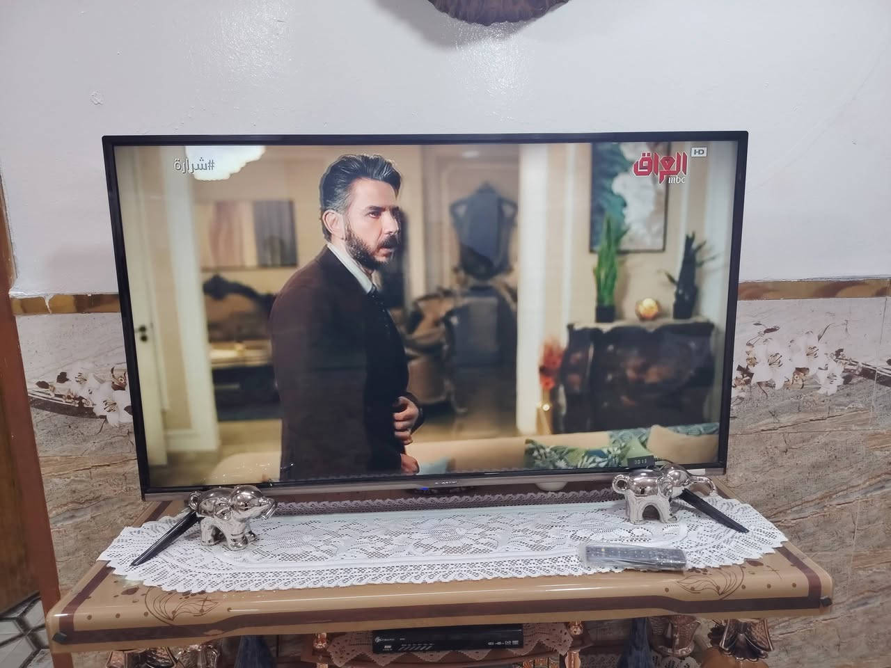 سلام وعليكم طباخ أربع اعيون فرن شغال نار مالته تركه اخو الجديد للبيع بلازمه حجم 55 /***********
