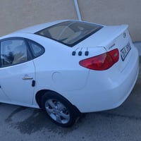 الانترا ٢٠٠٩ • شاشة وكاميرا • لايت زنون