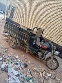 ستوتة • موديل ٢٠٢٠ • خلف الدرة