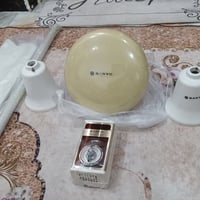 سلام 👋 عليكم  للبيع بنكه سانيو ياباني اصلي إستيراد المنشاء العام العرا...