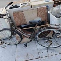 بايسكل • حجم 26 • كركوك