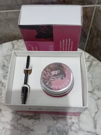 جل حاجب • جورجينا