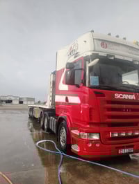 R420 • ٢٠٠٥ • فول مواصفات