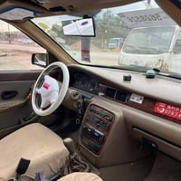 كفاله مكينه • ٢٠١٠ • تايرات جديد