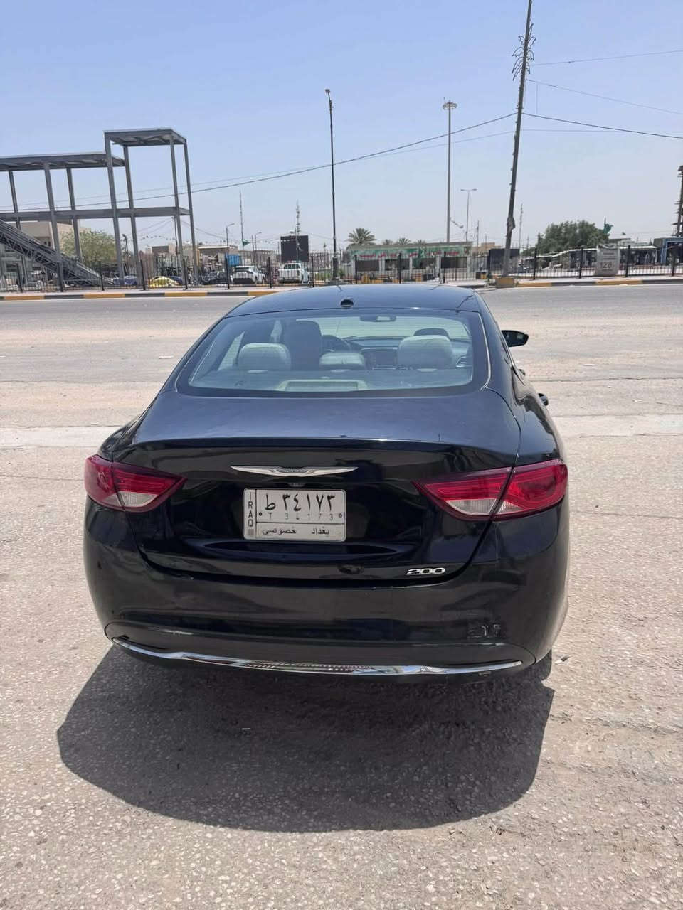 السلام عليكم C200/2015
رقم بغداد للبيع او مراوس ب اكسنت او فورتي 

مكينه حداديه تبريد كله مكفول

تخم تاير ويل 19 عنكبوت

قطعتين تبريد تدفئة كشنات كشن كهرباء
كامره بصمة ابواب وجنطه كير ماوس تشغيل عن بعد 

سرعه داخل لونين وبعد بيها هواي

بيها كم قطعه ابيع حزام السونار ويه الصور 

مكفوله من كلبه وتجيه وصبغ عام

مكاني كربلاء ***********
