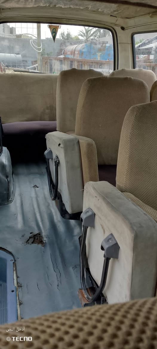 السلام عليكم
جنبي2010 بغداد انكليزي بسمي مصفره
مكفوله من لصبغ وضربه محرك ياباني جديد لاتنقيص ولاتبخير كير اكسل مكفولات معمره دواير تخم تاير ياباني دلوب جديد صاله سبوع من شاده صدر نضيف شاشه دمام  سياره جاهزة من كلشي عليهى ادامه 
السعر 63 مجال بسيط 
مكان بغداد البلديات 
رقمي ***********
