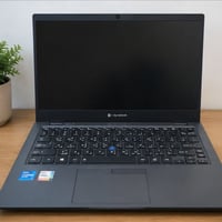 Dynabook Portege X30-J • i7 الجيل ١١ • ١٦ جيجا رام