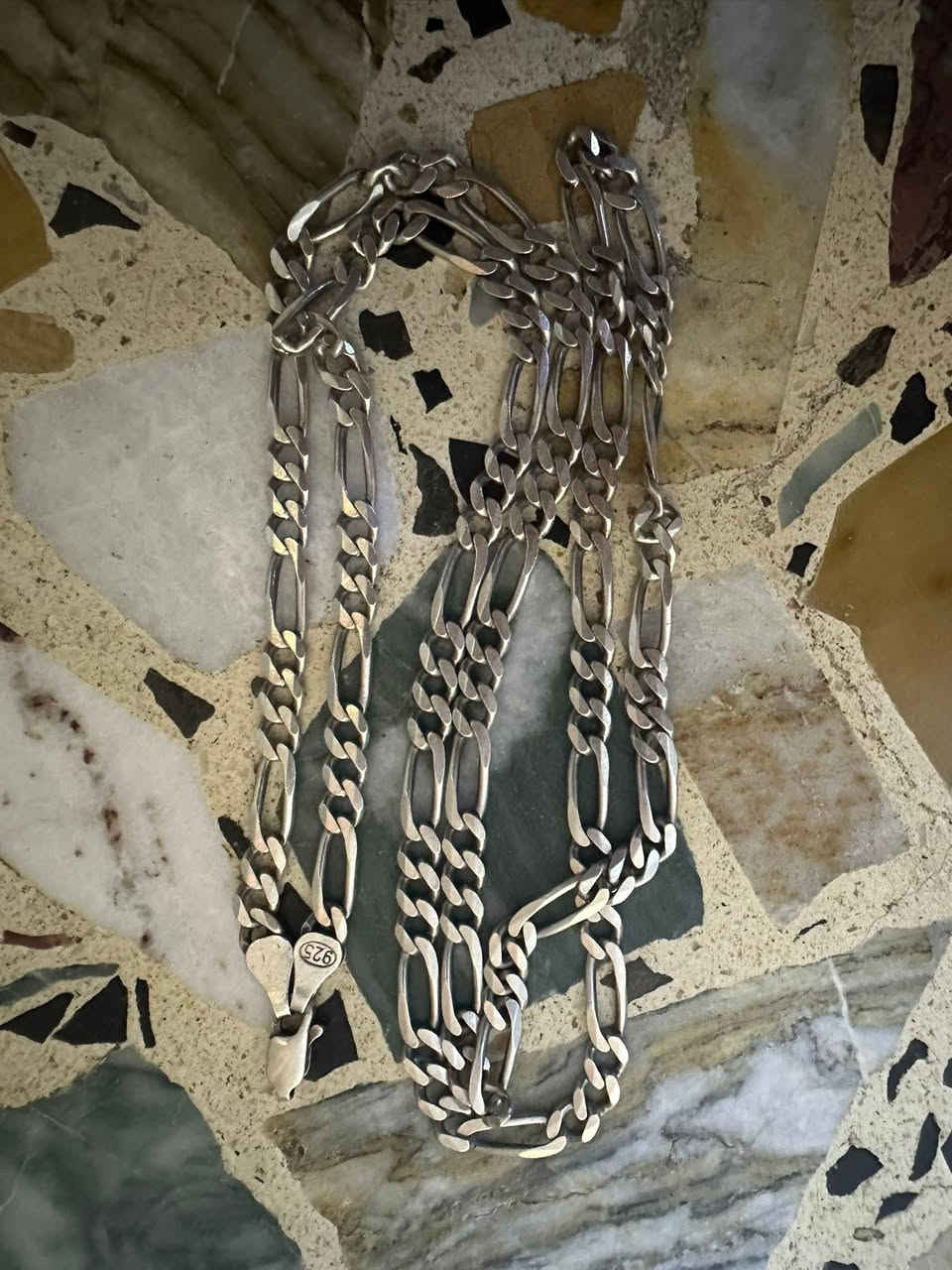 سلام عليكم زنجيل +اسوار وزنهن 34 الواحد 17 غرام سعر الغرام 3 وربع سعر ثابت بغداد


**إذا كنت صاحب هذا الإعلان وتريد حذفه لأي سبب، رجاءا أرسل رسالة إلى الدعم الفني**