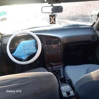 بيجو بارس • ٢٠١٣ • نجف كوفه