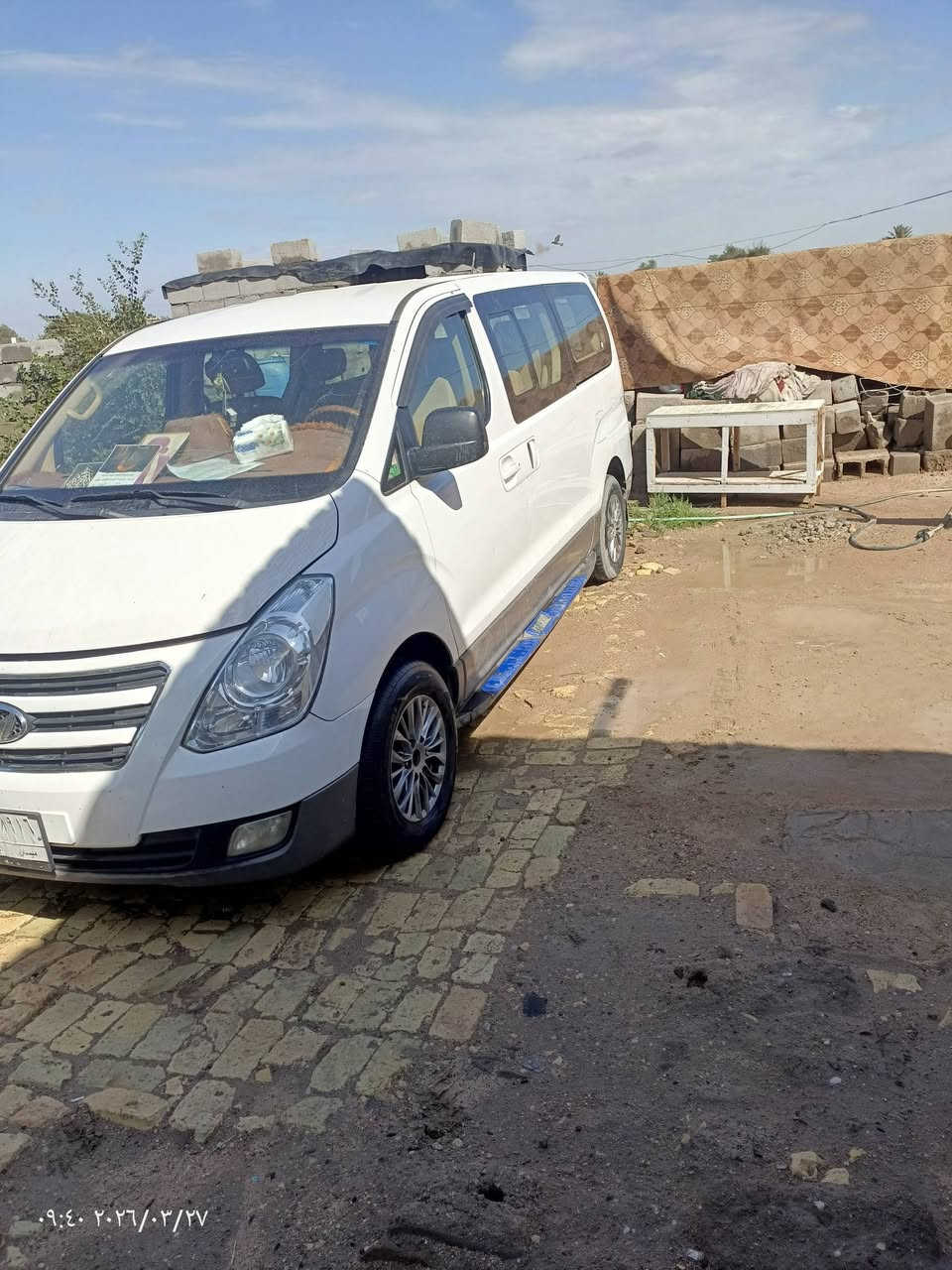 السلام عليكم ستاركس البيع موديل 18 مفتوح محول سبلاين 12 مكفوله كفاله عامه من الزلغ ولشقط مكينه لا تنقيص ولا تبخير شاشه ملكيه جبيره ***********
