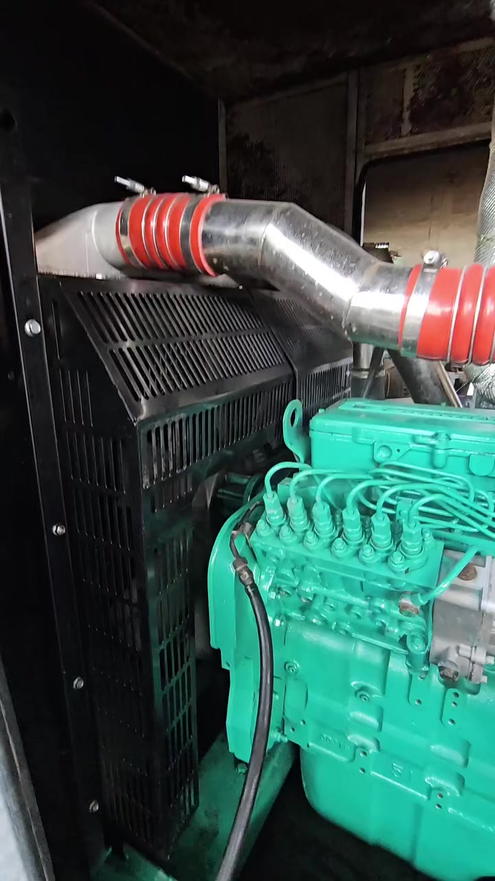 كراج الاصدقاء للمولدات
نرحب لكم ونقدم لكم 
Cummins engine 114
على الحمل 750amp حد اقصى 
كمنز ١١٤ توليد ستمافورد اصل مولد 
بلادية كاتم السعر 87 ورقة 
شاشة نظام حماية واتو تشغيل 
جعب بم كهربائي لتعويض الكاز 
ضمان 10 ايام لكل اجزاءها 
للتواصل ***********
توصيل مجاني للمحافظات القريبة 
كربلاء .
