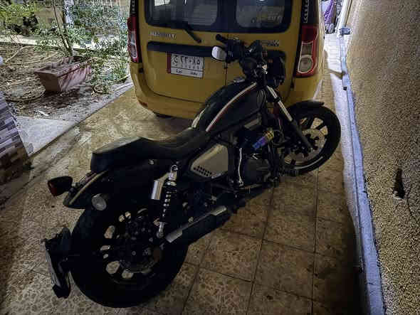 السلام عليكم كي لايت موديل 22
ماشيه10 الاف
باسمي تحويل ثاني يوم
رقم انكليزي ( بغداد )
اي نقص ماكو موصفات معروفه مالته
محرك محور صلصنته ان
طلقه
السعر3100000 بيه مجال بسيط
مكاني بغداد الدولعي
واتساب او اتصال 
***********
سبب البيع الاهل عارضوا عليها
