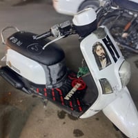 بوليس • مكفولة • سلف