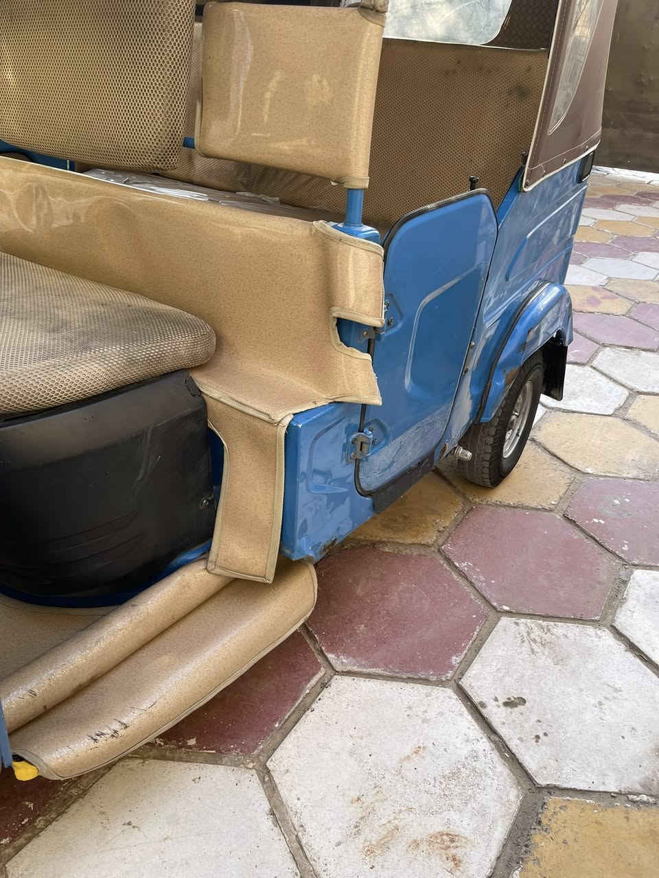 تكتك ٢١ شهر ١٢ التكتك مجفتة شركة مكفولة من تنقيص وتبخر
التكتك بيهة بيهة طخات وعايفهن ما مرجعهن السعر 
انتصل ***********
