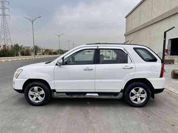 السلام عليكم….
للبيع بسعر مناسب 111$ اعتذر عن الاقساط والوعده
كسا سبورتج 2009 خليجي لون ابيض (ثلجي) فول 1/1 سلايت رقم كركوك مشروع وطني سنوية جديدة شوط التحويل….
سياره بيها صبغ بنيد فقط والباقي مكفول … بدون دواخل بدون ايرباك….
سيارة جاهزة بدون اي نقص….
محرك 4/2000 سلندر …..السياره ماشية 203KM….
شرط محرك وكير وصدر وكهربائيات وتبريد وتدفئة وتخم تاير سيارة جاهزة من كلشي….
مواصفات فول 1/1 سلايت وصاج معروفة مواصفاتها مايحتاج اذكرها…
العنوان/ صلاح الدين/ تكريت/ القادسية….
السعر 111$ اعتذر عن الاقساط والوعده….
للاستفسار ***********
***********
