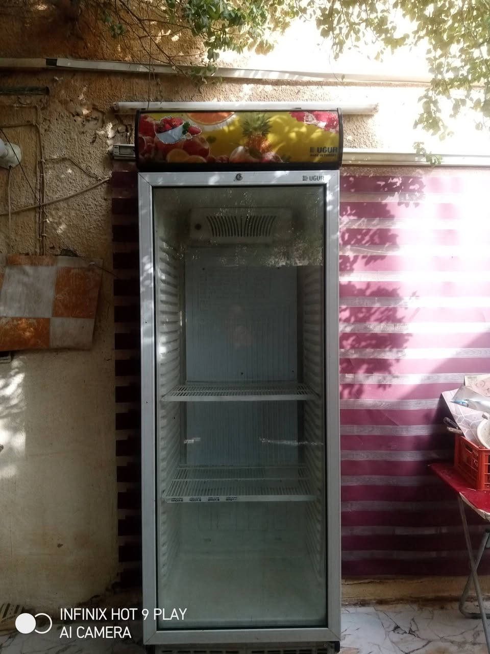 عارضه محل حجم28 نضيفه شرط الشغل السعر 250 اوبيه مجال مكاني الحيانيه ***********
