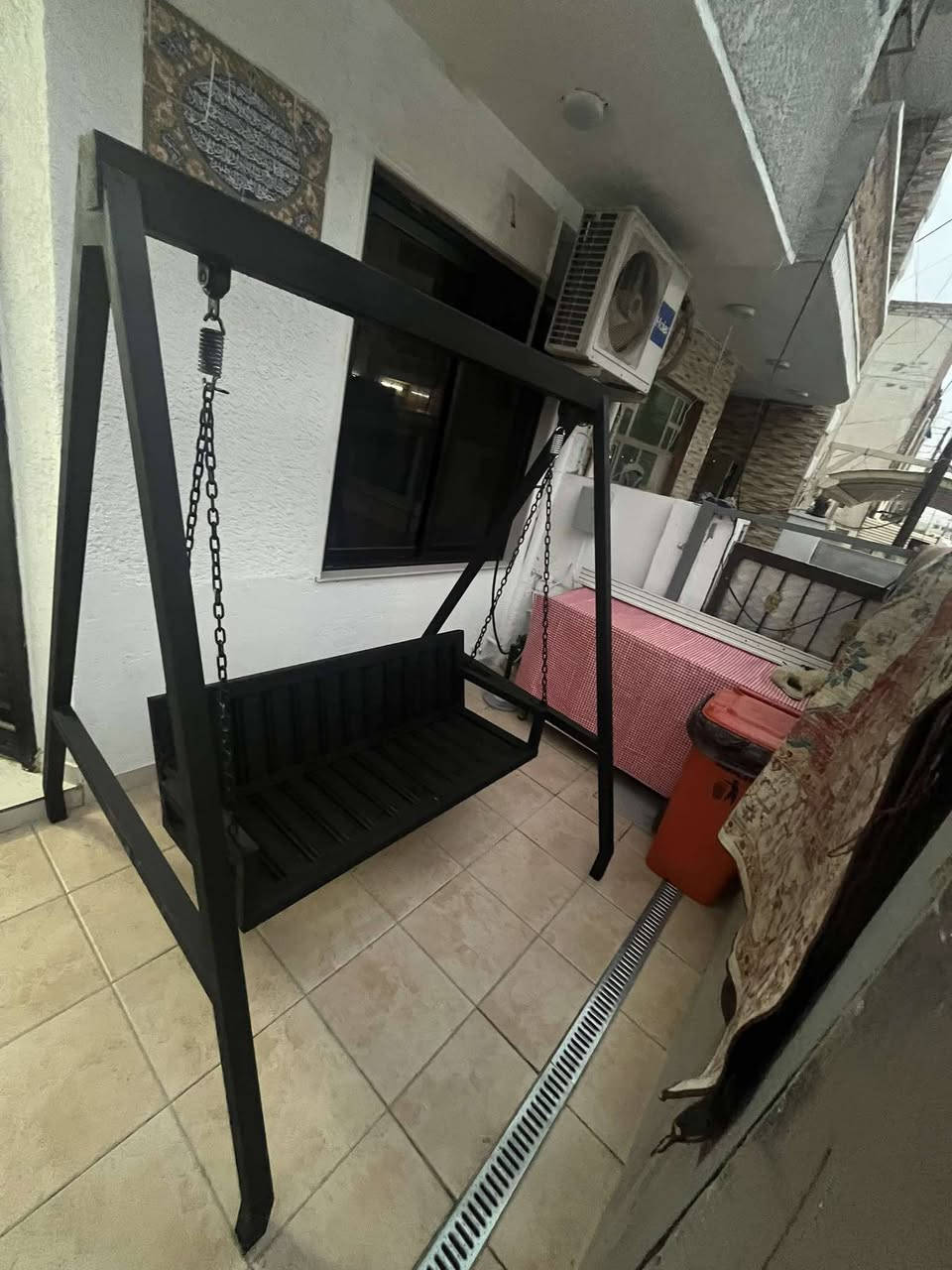 مرجوحة البارحة جابوها مكفى المكان ب١٨٠
الشعب


**إذا كنت صاحب هذا الإعلان وتريد حذفه لأي سبب، رجاءا أرسل رسالة إلى الدعم الفني**