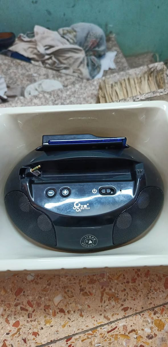 سلام عليكم متوفره هاي القطع خاصه باجهزه البي اس بي  كلهن ب20 بدون عمله مكاني بغداد حي جميله ماعندي توصيل ابيعهن كلهن ما ابيع مفرد


**إذا كنت صاحب هذا الإعلان وتريد حذفه لأي سبب، رجاءا أرسل رسالة إلى الدعم الفني**