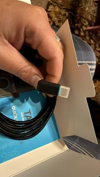 مايكروفون JLab Talk • 96kHz 24bit • حالة ممتازة