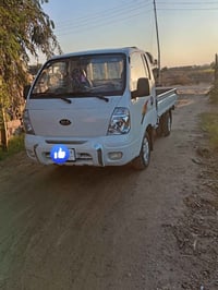 كيا • ٢٠٠٨ • رقم بغداد