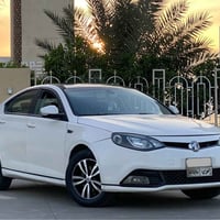 ام جي ٦ • ٢٠١٤ • فول مواصفات