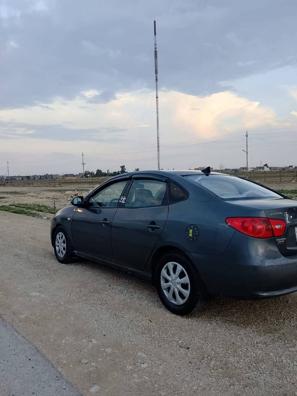 البيع افانتي دوات بدون رقم سياره جاهزه من كل شي محرك وكير كله جديد السعر 40 بيه مجال رقمي *********** مكاني حديثه بنداهر سياره موديل2008
