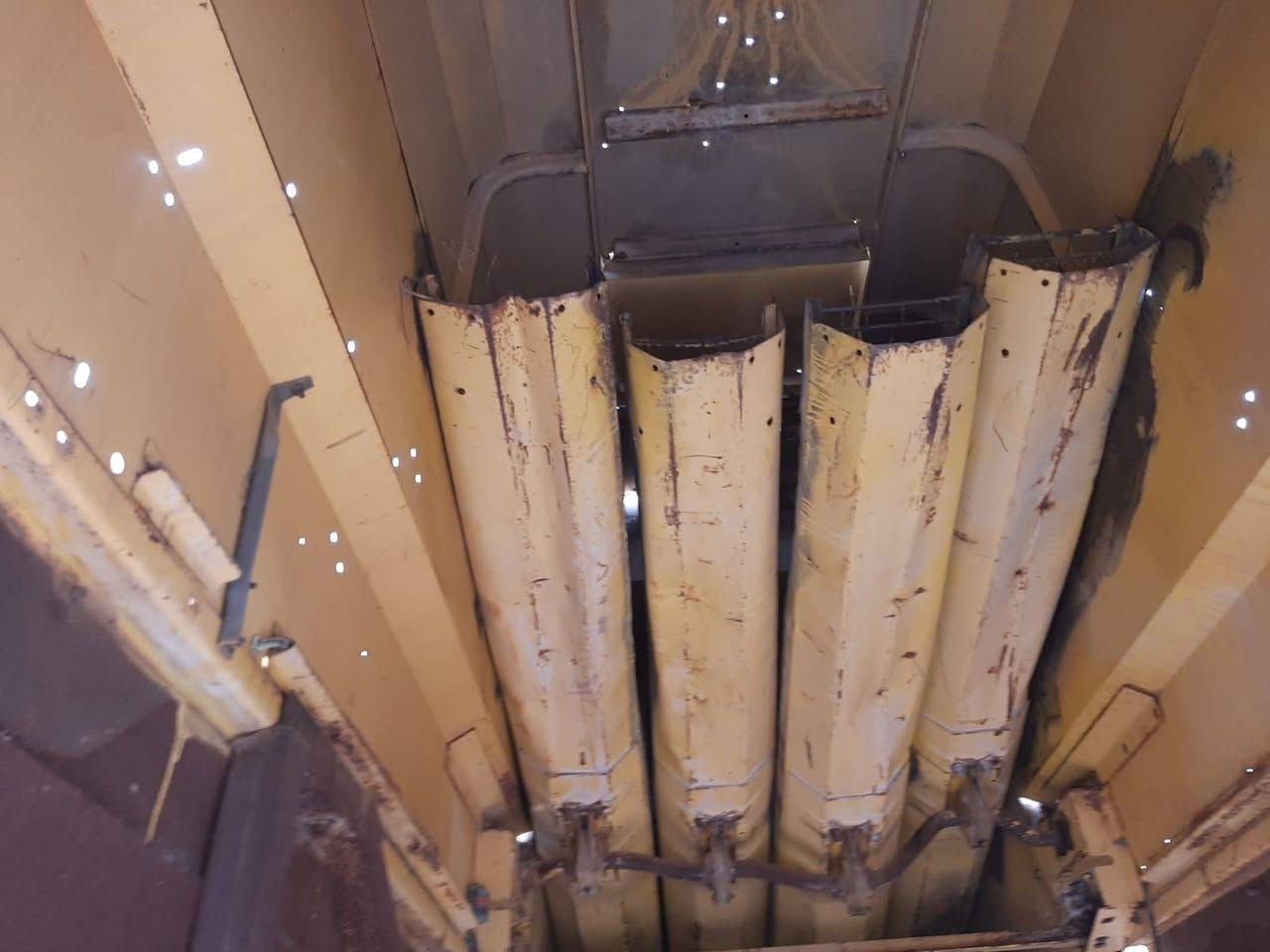 مكلف بنشر 
دراسه هولند 
2099
المكان/قضاء الحويجه قريه المدينه 
كما موضح بصوره 
انطيك بيه شرط نگره وسلف 
الرقم ‏‪0782 676 4379‬‏
