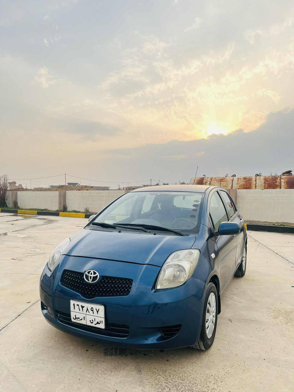 تویوتا یارس
م2008
72$مجال
اربیل روشنبیری
کیر و مكینةو تبریت و تحویل و بشرت
‌*********** أربيل, العراق
