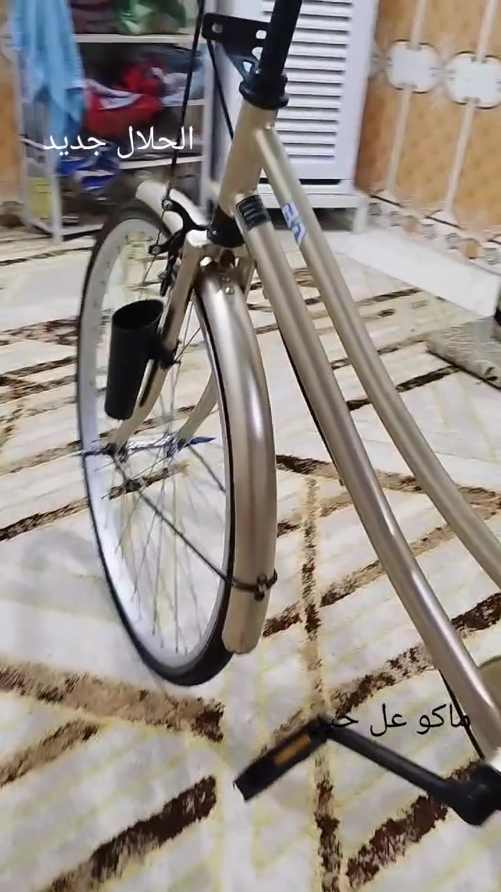 البيع موديل 2021لون ذهبي العنوان بصره الزبير نضيف معنه الكلمه السعر 110بي مجال حك جيه


**إذا كنت صاحب هذا الإعلان وتريد حذفه لأي سبب، رجاءا أرسل رسالة إلى الدعم الفني**