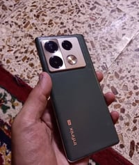 بيع ومراوس انفنكس نوت 40 برو 5G ذاكره 256 عشوائيه 16 شاشه سوبر اموليد ...