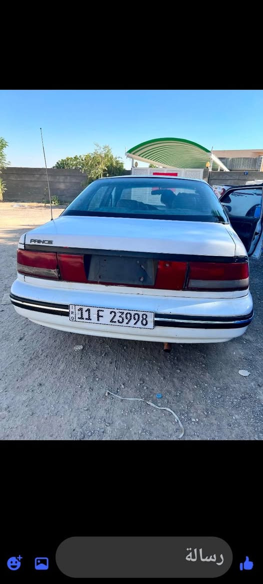 ابرنس للبيع موديل ٩٥.     ***********
