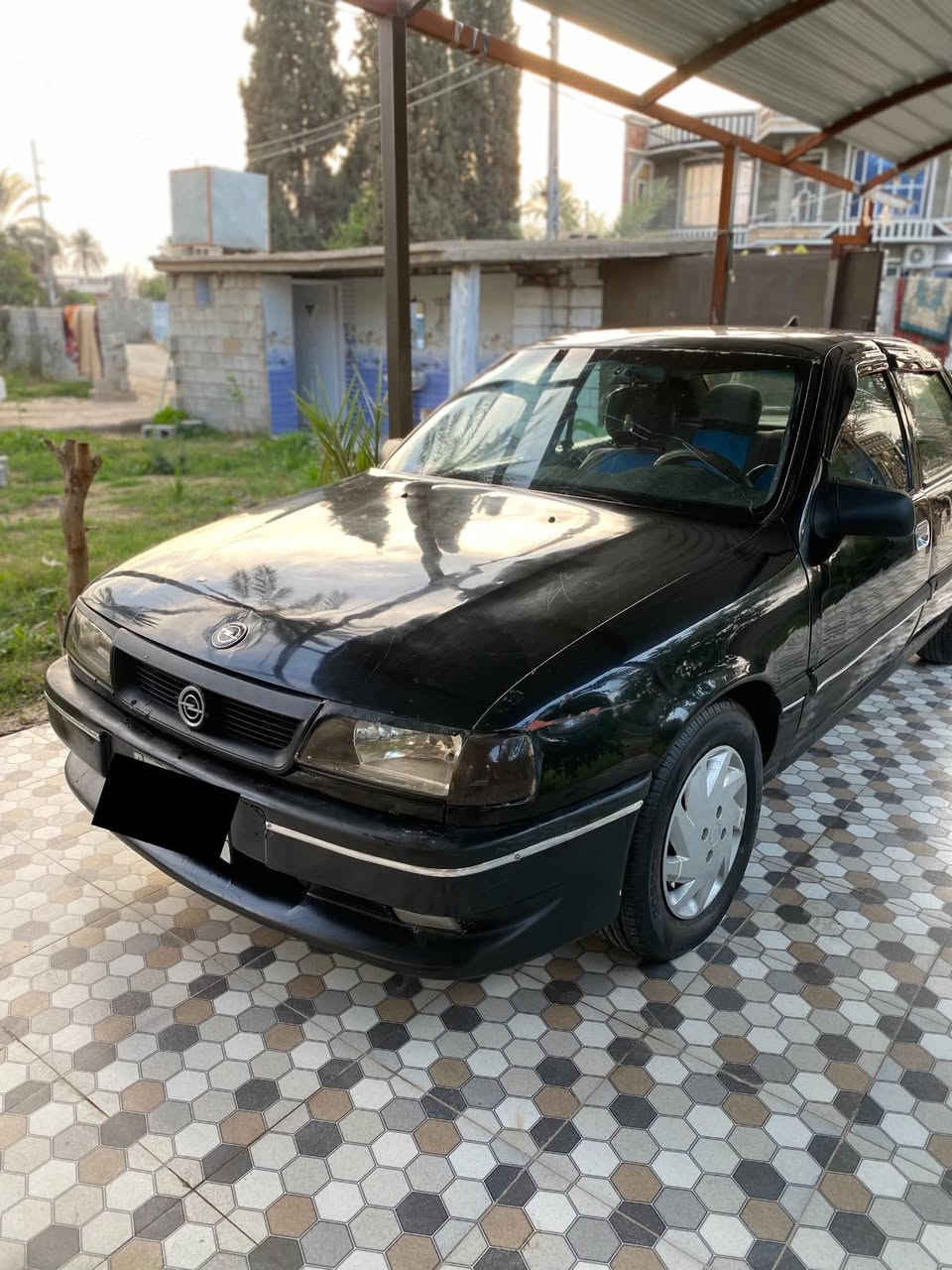 ياالله السلام عليكم اوبل فكترا للبيع رقم انبار  مشروع وطني سنويه لنهايت27 يعني لل28 كير ومحرك كفاله  تخم تاير جديد  صدر جديد داخلها جديد بطاين بوب جدد كهربائيات كلها شغاله كيجات كله شغال اشاير لايتات مابيها نقص برغي وماتحط عليها الف مصبوغه جماليه  تقفيل كل البوب جام كله شغال  جاهزه من دعاميه لدعاميه مكانها صلاح الدين قضاء الضلوعية سعرها 31وبيها مجال للشراي للاستفسار اتصل وتدلل
 بي وتساب***********
***********
