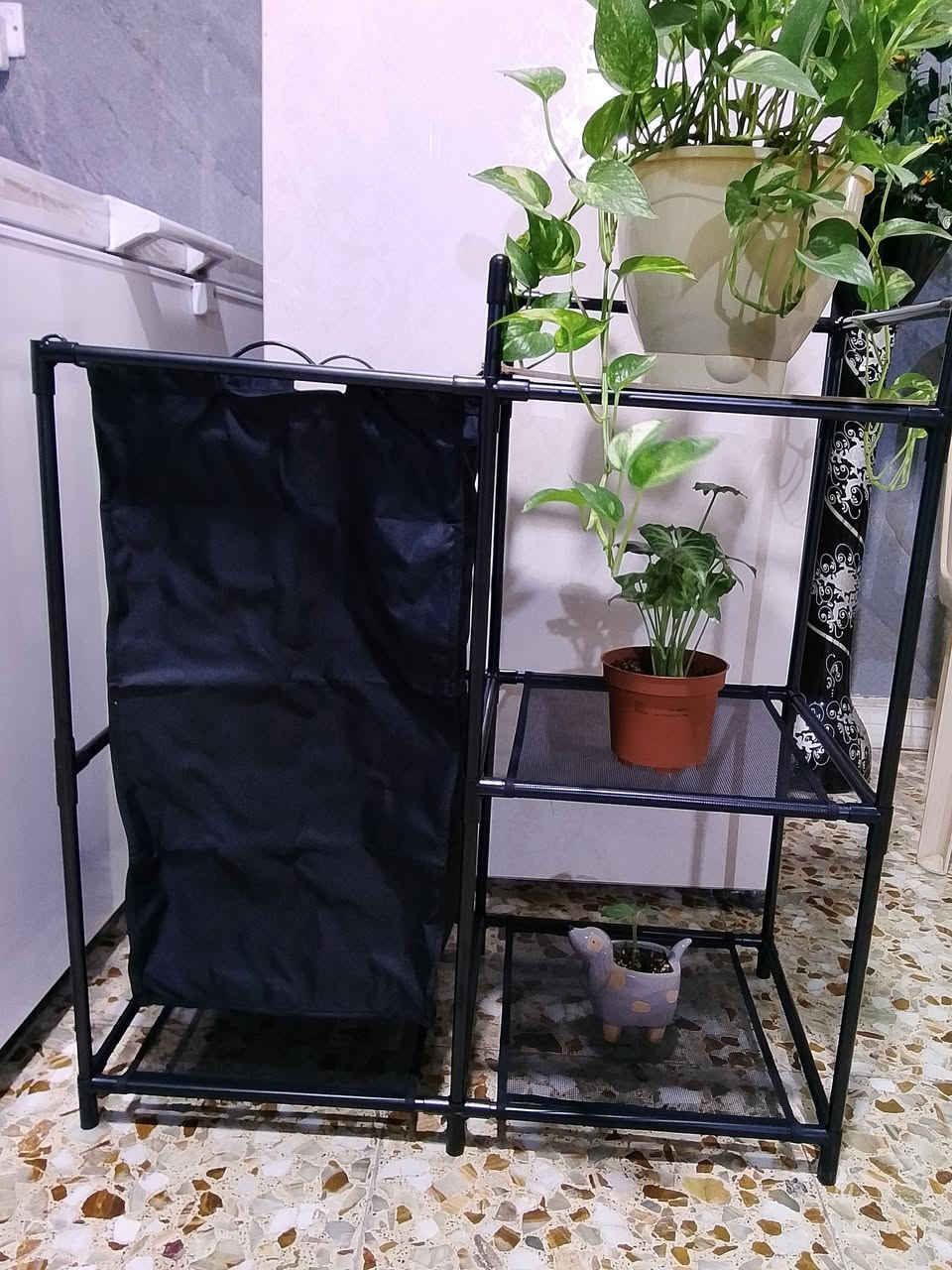 رفوف بهل شكل انطي سعر بيها 
استفسار خاص او واتساب وتدللون
متوفر توصيل بغداد ومحافظات


**إذا كنت صاحب هذا الإعلان وتريد حذفه لأي سبب، رجاءا أرسل رسالة إلى الدعم الفني**