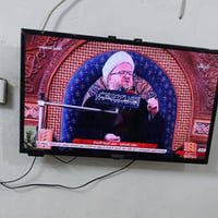بلازما • ٣٢بوصة • بدون نت