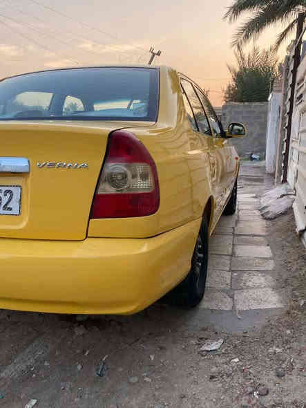 سلام عليكم اخوتي فيرنه سياره جديده موديل 14 بيه طخه بصيطه بل صندوك ما واصله لا حوض ولا جاملخات كير تبريد ثلج تخم تأير سياره بيه تبخير بصيط لل امانه وهاذه ينزل من سعر سياره صبغه جديده اثر تكشير وشرط سونار سعر سياره 70 وبيه مجال سياره رقم نكليزي مصفره بغداد دوشمه يعني ربع مذب عليه مكاني بغداد البياع رقمي ***********
