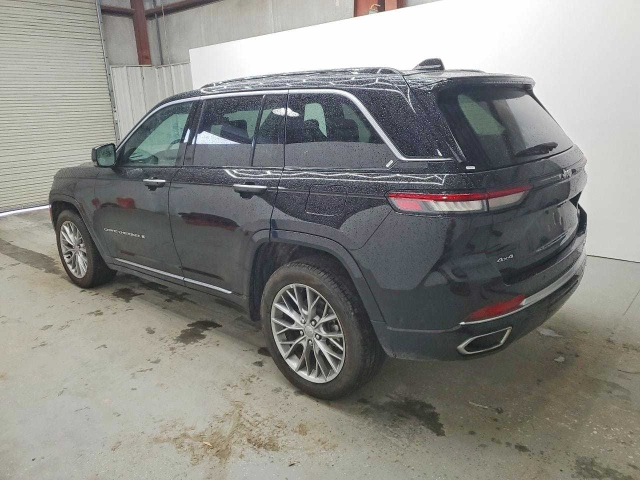 اعلان مزاد 🚨🚨🚨🚨
2025 JEEP GRAND CHEROKEE SUMMIT
جيب شيروكي سومت فول مواصفات ٥ ركاب شغال وماشي محرك 3.6 --6 سلندر معفية من الكمرك على كتاب الشهداء من منفذ طريبيل وباقي المنافذ
متواجدة السيارة في المزاد الأمريكي تاريخ المزاد  يوم الاربعاء المصادف ١٨/٢/٢٠٢٦
للمتابعه والاستفسار يرجى التواصل على الصفحة أو أرقام الهاتف لشركة هلال المدينة بإدارة الحاج ابو رفل
0962777056419


**إذا كنت صاحب هذا الإعلان وتريد حذفه لأي سبب، رجاءا أرسل رسالة إلى الدعم الفني**