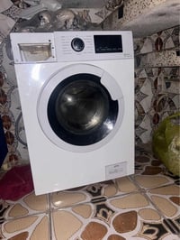 غسالة • نضيفه • عمارة ميسان