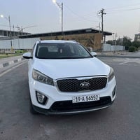 سورينتو ٢٠١٦ • وارد امريكي • ٧ راكب