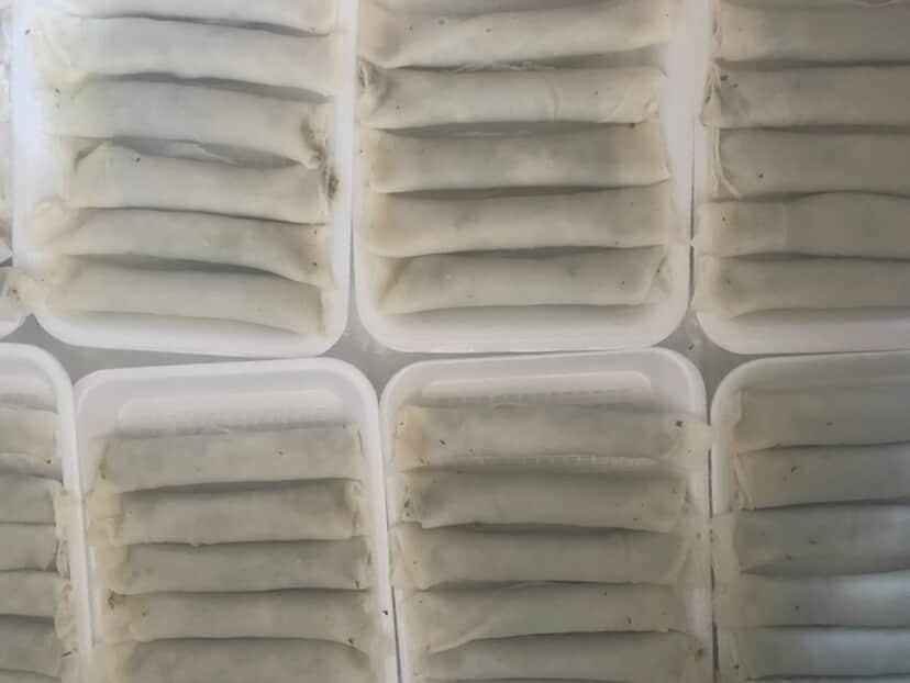 مستعدون لتجهيز كافه انواع الأكلات الرمضانيه والحلويات والمعجنات كربلاء, العراق


**إذا كنت صاحب هذا الإعلان وتريد حذفه لأي سبب، رجاءا أرسل رسالة إلى الدعم الفني**