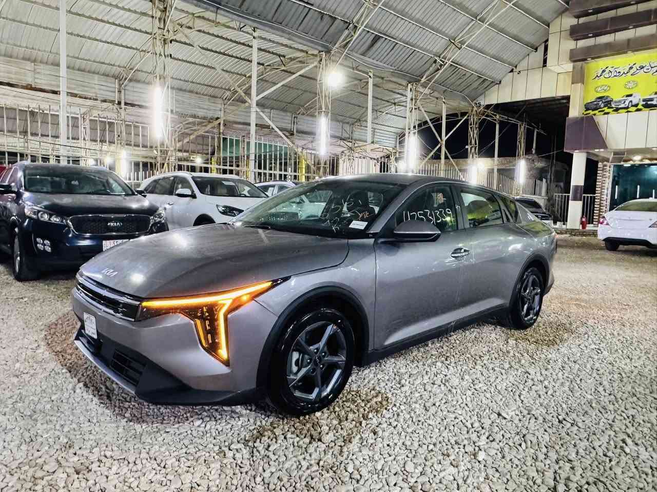 ياالله
للبيع كي فور 4

مديل 2025

مكينه 2000دوش 

ماشيه 2000

الضرر تبديل بنيد وجاملغ بارد بدون صبغ 

مرقم شهداء مثنى وكاله عامه بسم المشتري 

السعر 165$

العنوان المثنى الرميثه معرض رسول ال ماجد 

التواصل ***********
