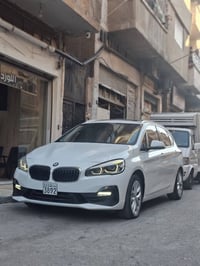 بي إم دبليو X1 • ٢٠٢٠ • ١٠٠٠ كم