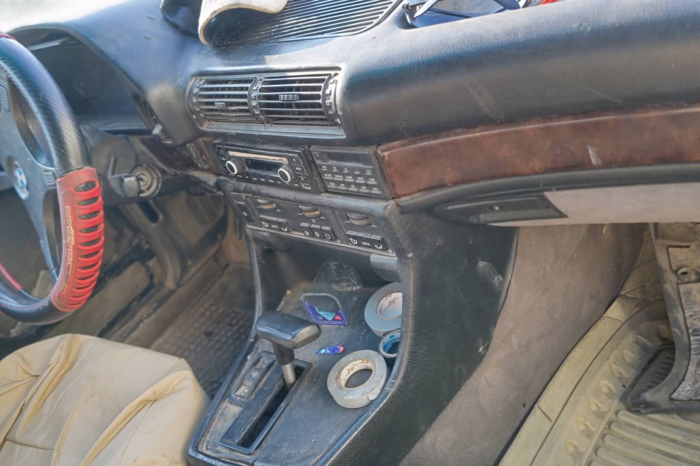 بي ام موديل91 بسمي رقم بغداد رقم الاماني تحويل ثاني يوم سياره ابيعها كوم حديد اكفل الرقم والاصوليات والتحويل شغاله حاليا سعرها 26 رقم الهاتف *********** غرامات مصفره الرقم بي واتس والشراي يتصل والسلام
