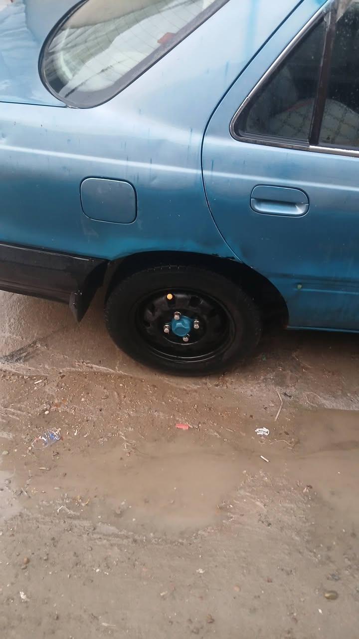 سياره هونداي النترا للبيع موديل ٩٢ رقم بغداد مشروع وطني سنويه بسمي لغايه ٢٠٢٧ السياره
فول اوتماتيك تبريد شغال كلل الكهربايات شغاله كامره شاشه تخم تاير بطاين جاملغات واقيات غرفته جدآ نضيفه بطاين جدد تنته كشنات علا وضع الشركه
السياره مكفول من الضربه المعجون سياره علبلاد جارده
مكانه بغداد المواصلات رقمي
***********
السعر 35ورقه
