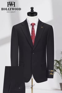 بدله رجالي • درجه اولى • مقاسات 46-60